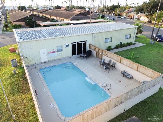 1500 Evergreen Avenue 78, Mission, TX 78572