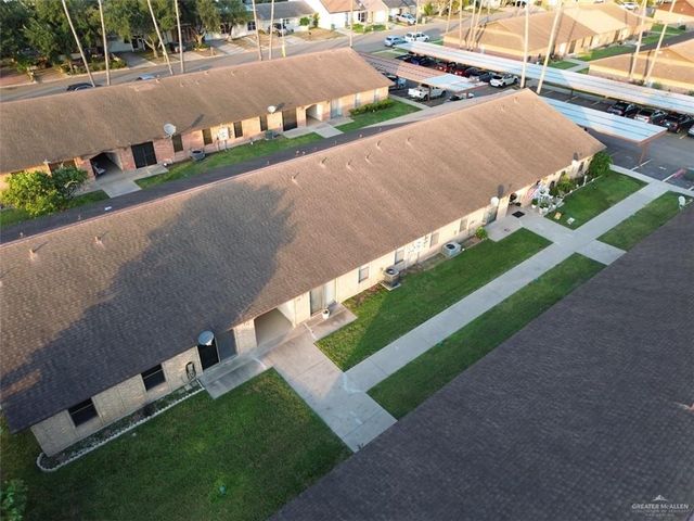 1500 Evergreen Avenue 78, Mission, TX 78572