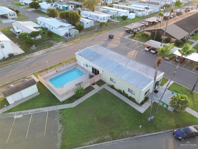 1500 Evergreen Avenue 78, Mission, TX 78572