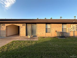 1500 Evergreen Avenue 78, Mission, TX 78572