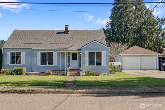 325 3rd Street, Morton, WA 98356