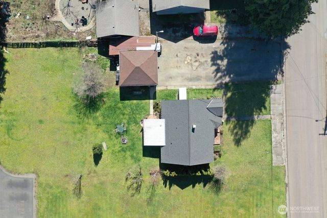 325 3rd Street, Morton, WA 98356