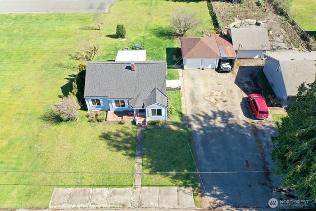 325 3rd Street, Morton, WA 98356