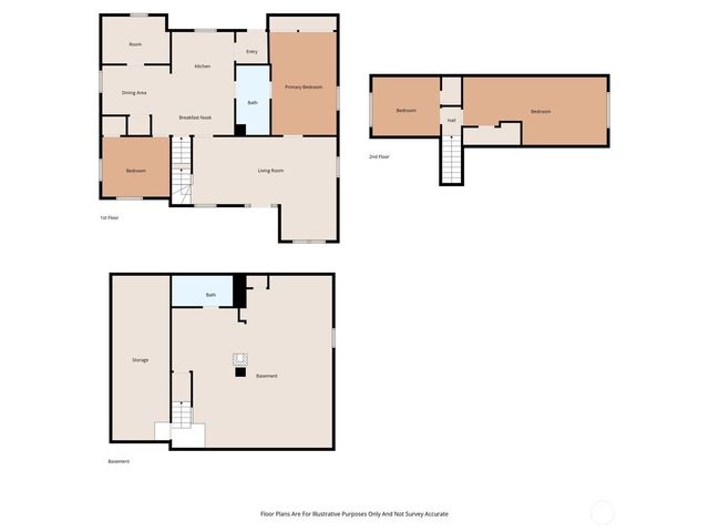 325 3rd Street, Morton, WA 98356