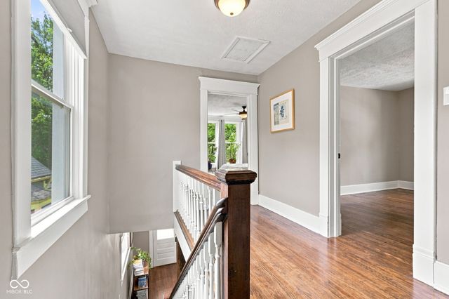 1902 Commerce Avenue, Indianapolis, IN 46201