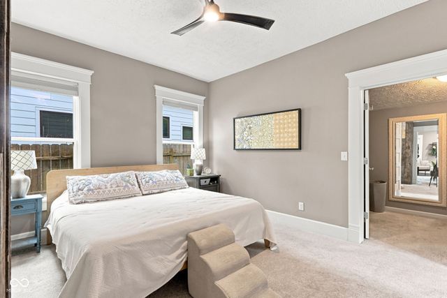 1902 Commerce Avenue, Indianapolis, IN 46201