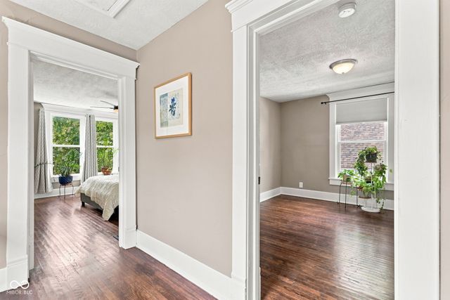 1902 Commerce Avenue, Indianapolis, IN 46201