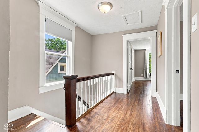 1902 Commerce Avenue, Indianapolis, IN 46201