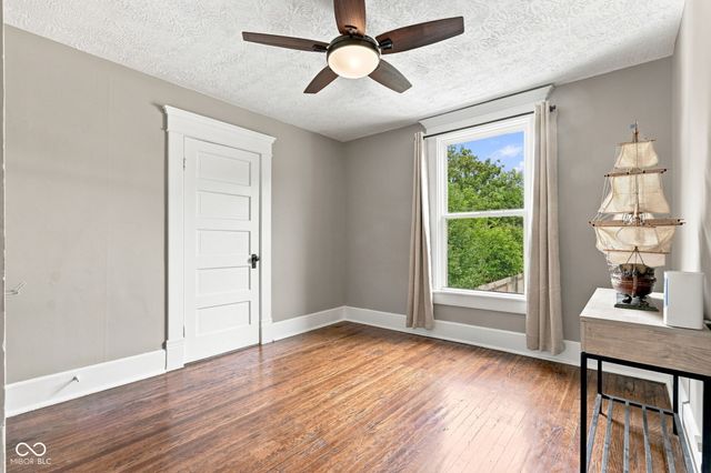 1902 Commerce Avenue, Indianapolis, IN 46201