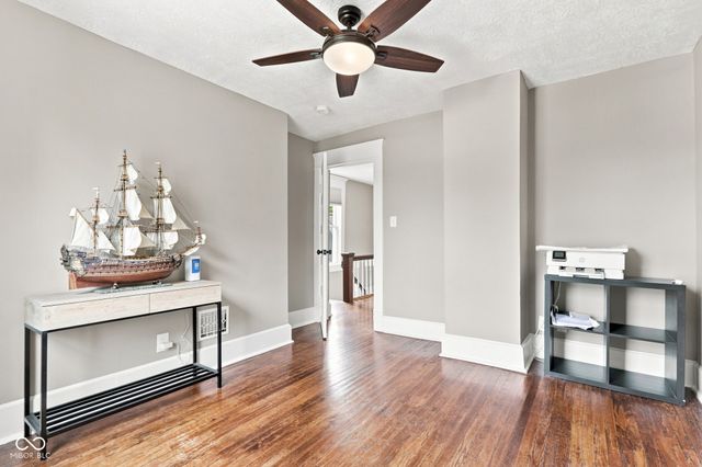 1902 Commerce Avenue, Indianapolis, IN 46201