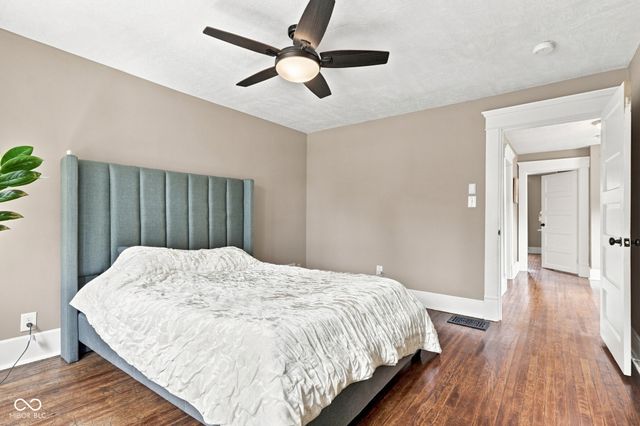 1902 Commerce Avenue, Indianapolis, IN 46201
