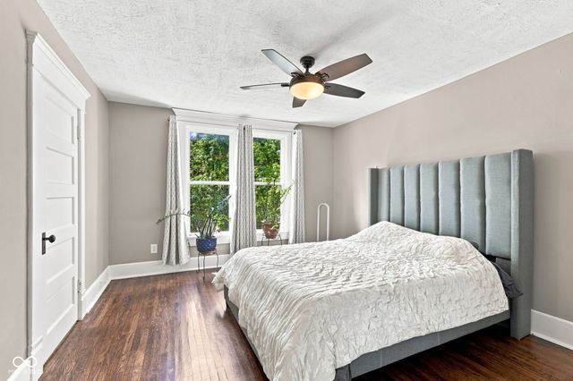 1902 Commerce Avenue, Indianapolis, IN 46201