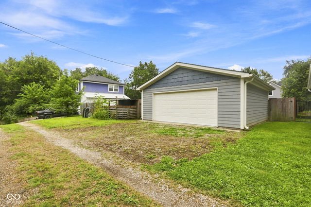 1902 Commerce Avenue, Indianapolis, IN 46201