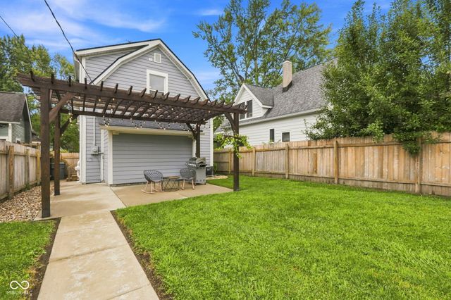 1902 Commerce Avenue, Indianapolis, IN 46201