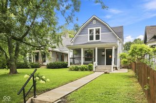 1902 Commerce Avenue, Indianapolis, IN 46201