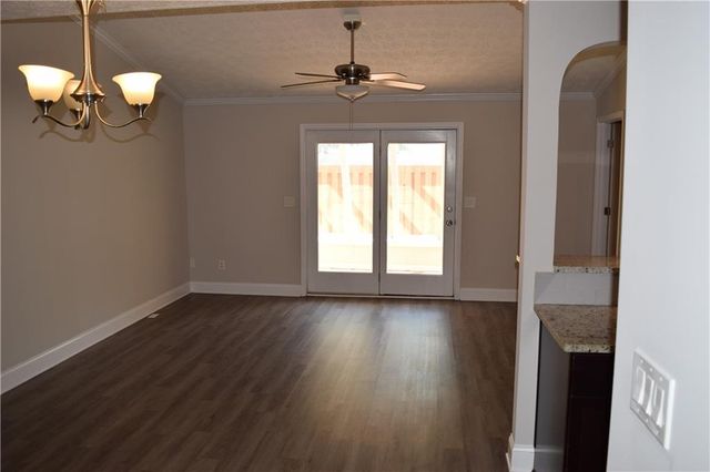 227 Goshen Lane, Woodstock, GA 30188