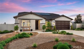 233 Carmelita Lane, Tehachapi, CA 93561