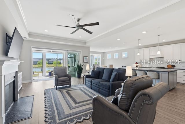 1088 Dreamscape Dr, Bluffton, SC 29909