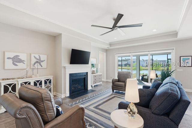 1088 Dreamscape Dr, Bluffton, SC 29909