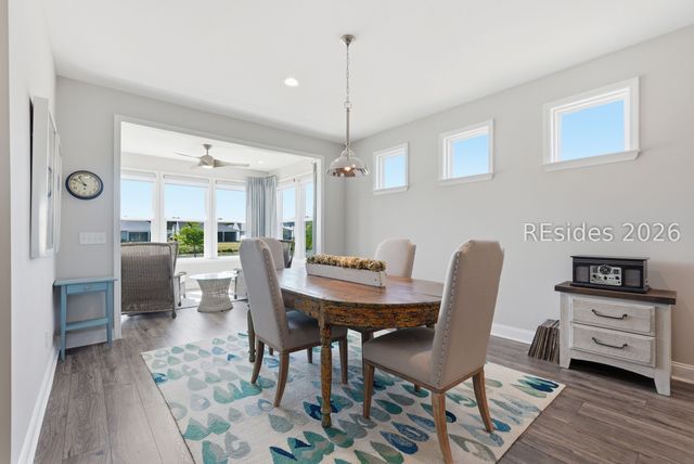1088 Dreamscape Dr, Bluffton, SC 29909