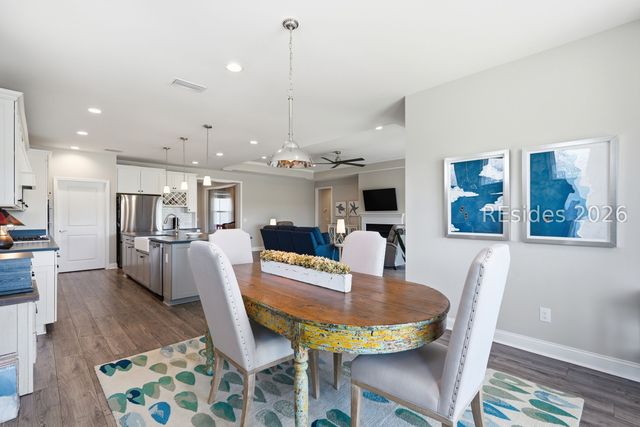 1088 Dreamscape Dr, Bluffton, SC 29909
