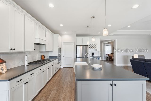 1088 Dreamscape Dr, Bluffton, SC 29909