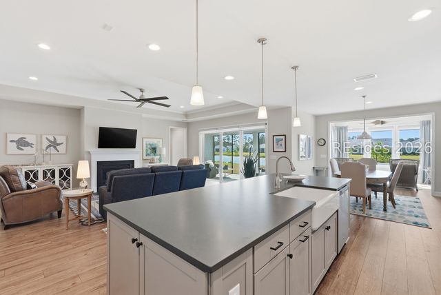 1088 Dreamscape Dr, Bluffton, SC 29909