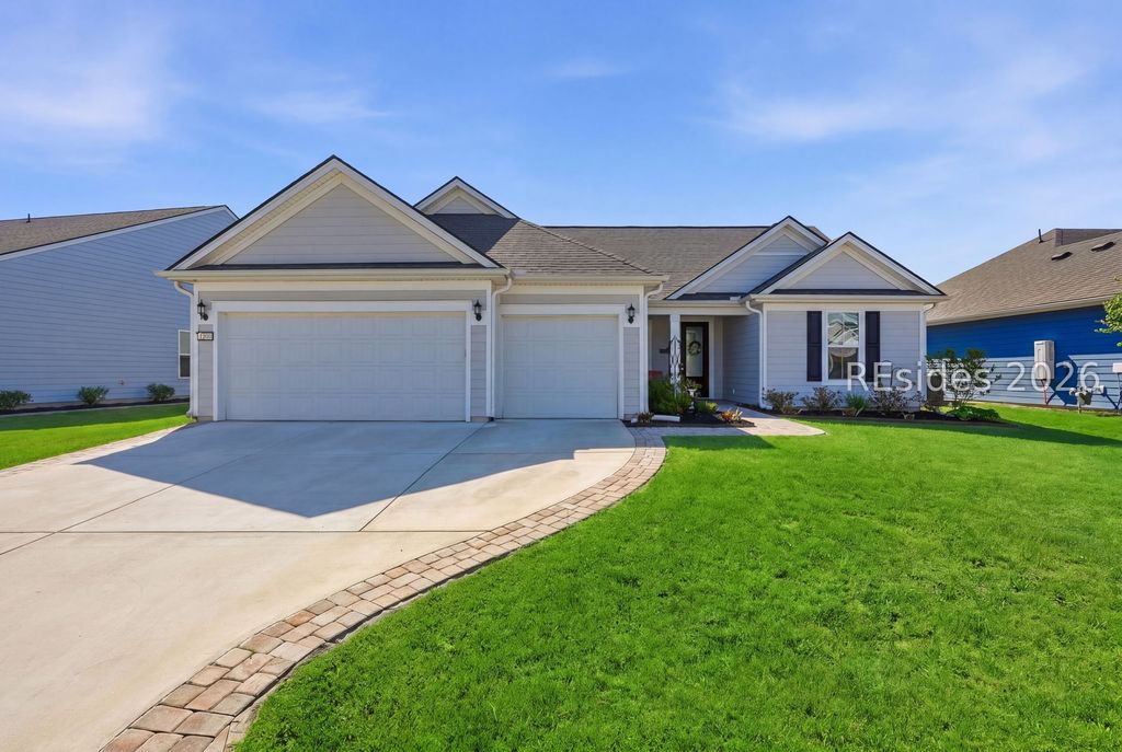 1088 Dreamscape Dr, Bluffton, SC 29909