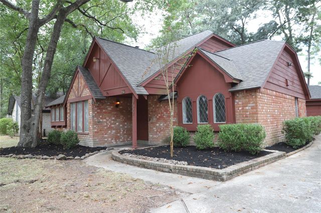 2027 Shadow Rock Drive, Houston, TX 77339
