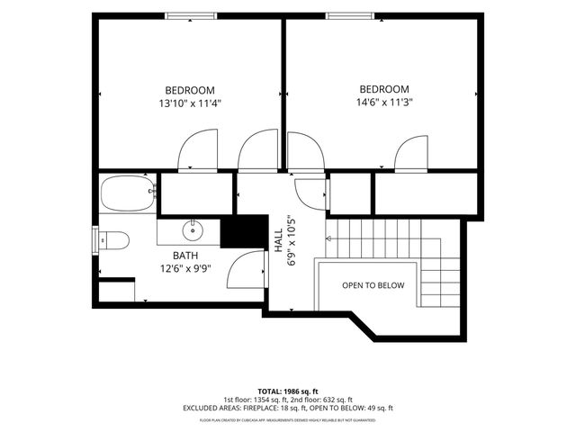 2027 Shadow Rock Drive, Houston, TX 77339