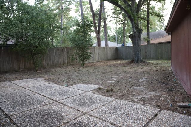 2027 Shadow Rock Drive, Houston, TX 77339