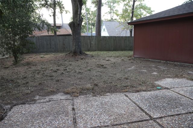 2027 Shadow Rock Drive, Houston, TX 77339