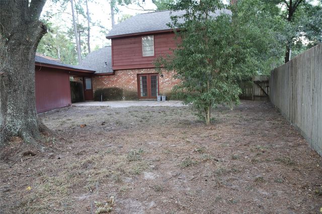2027 Shadow Rock Drive, Houston, TX 77339