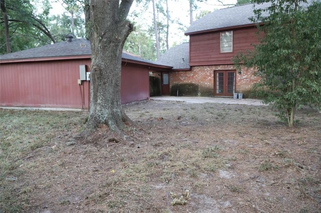 2027 Shadow Rock Drive, Houston, TX 77339