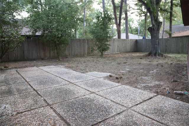 2027 Shadow Rock Drive, Houston, TX 77339