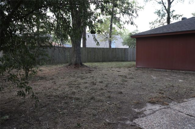 2027 Shadow Rock Drive, Houston, TX 77339
