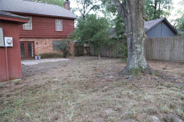 2027 Shadow Rock Drive, Houston, TX 77339