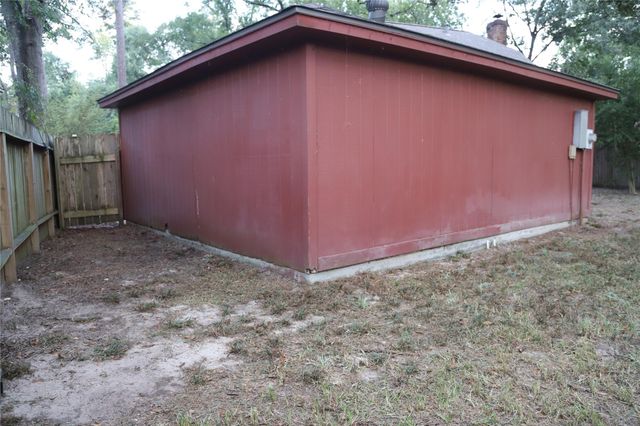 2027 Shadow Rock Drive, Houston, TX 77339