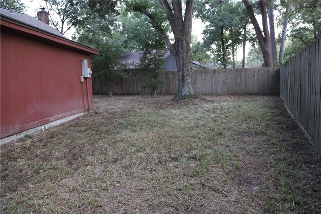2027 Shadow Rock Drive, Houston, TX 77339