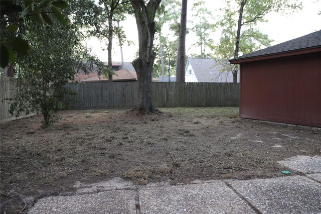 2027 Shadow Rock Drive, Houston, TX 77339