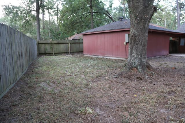 2027 Shadow Rock Drive, Houston, TX 77339