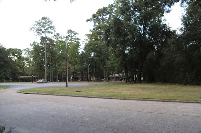 2027 Shadow Rock Drive, Houston, TX 77339