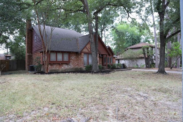 2027 Shadow Rock Drive, Houston, TX 77339
