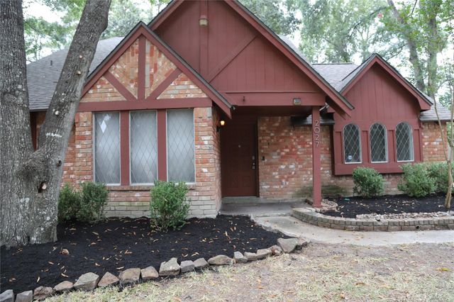 2027 Shadow Rock Drive, Houston, TX 77339