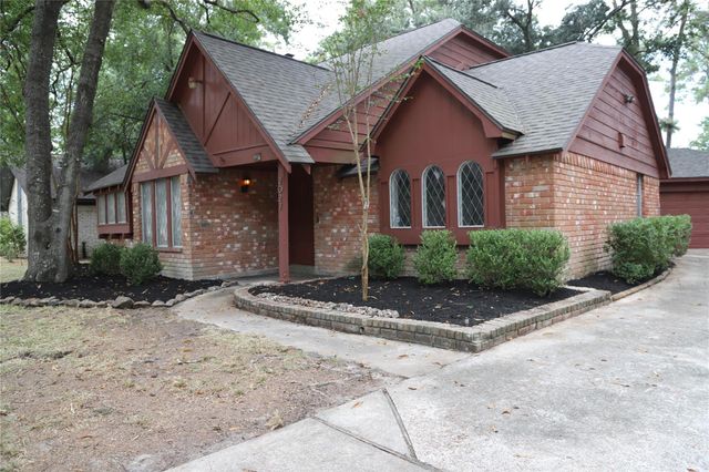 2027 Shadow Rock Drive, Houston, TX 77339
