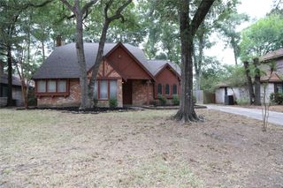 2027 Shadow Rock Drive, Houston, TX 77339