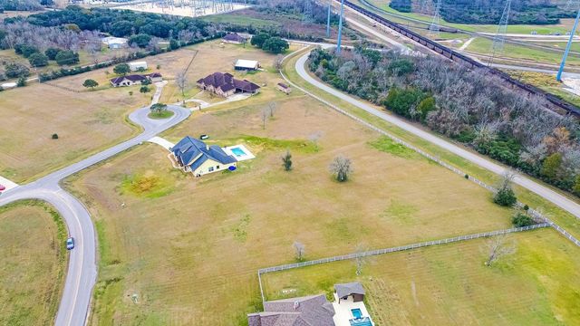 0 Las Botas, Richmond, TX 77469