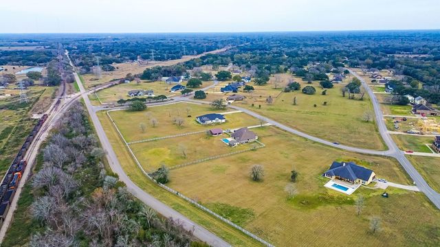 0 Las Botas, Richmond, TX 77469