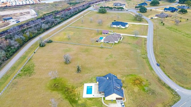 0 Las Botas, Richmond, TX 77469