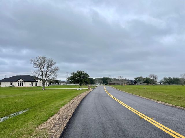 0 Las Botas, Richmond, TX 77469